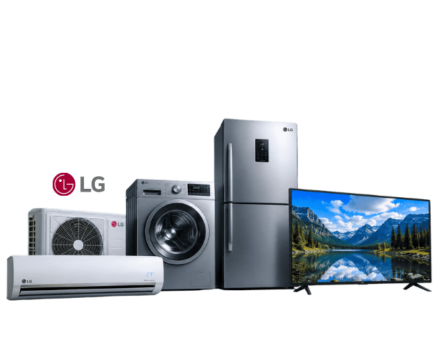 LG Service Center