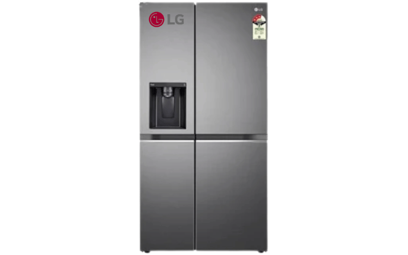 Refrigerator Installation