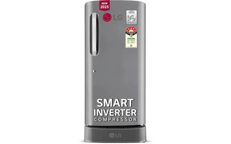 Refrigerator Repair